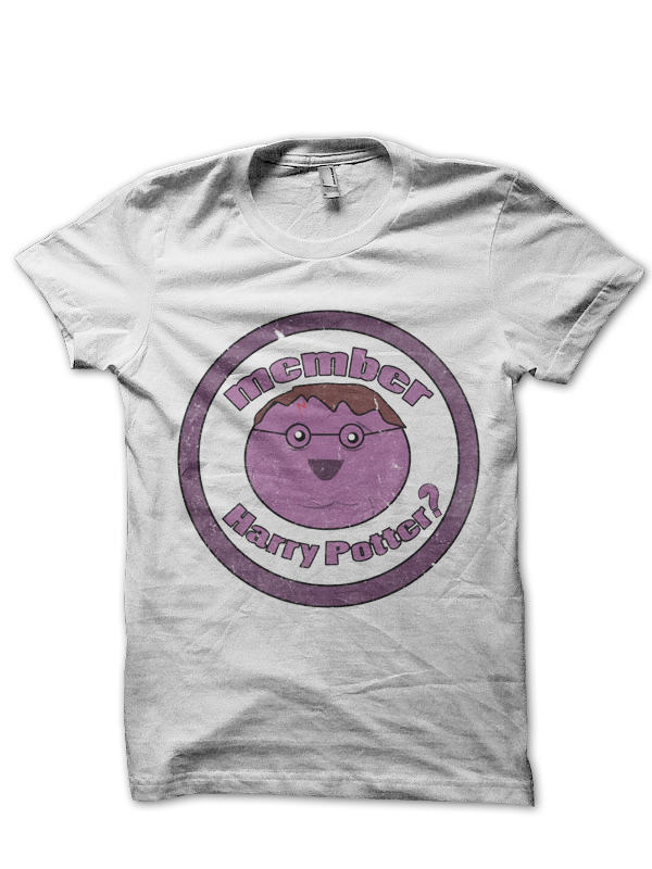 Member Berries T-Shirt And Merchandise