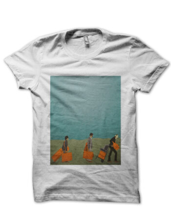 The Darjeeling Limited T-Shirt