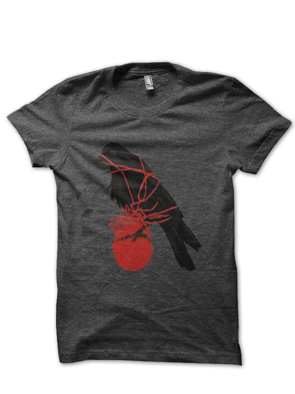 Transatlanticism T-Shirt And Merchandise
