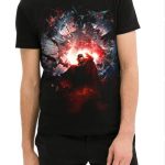 Dr Strange Multiverse Of Madness T-Shirt