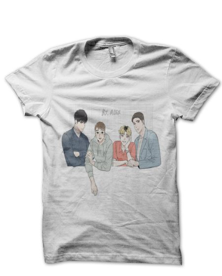 sharkshirts.in
