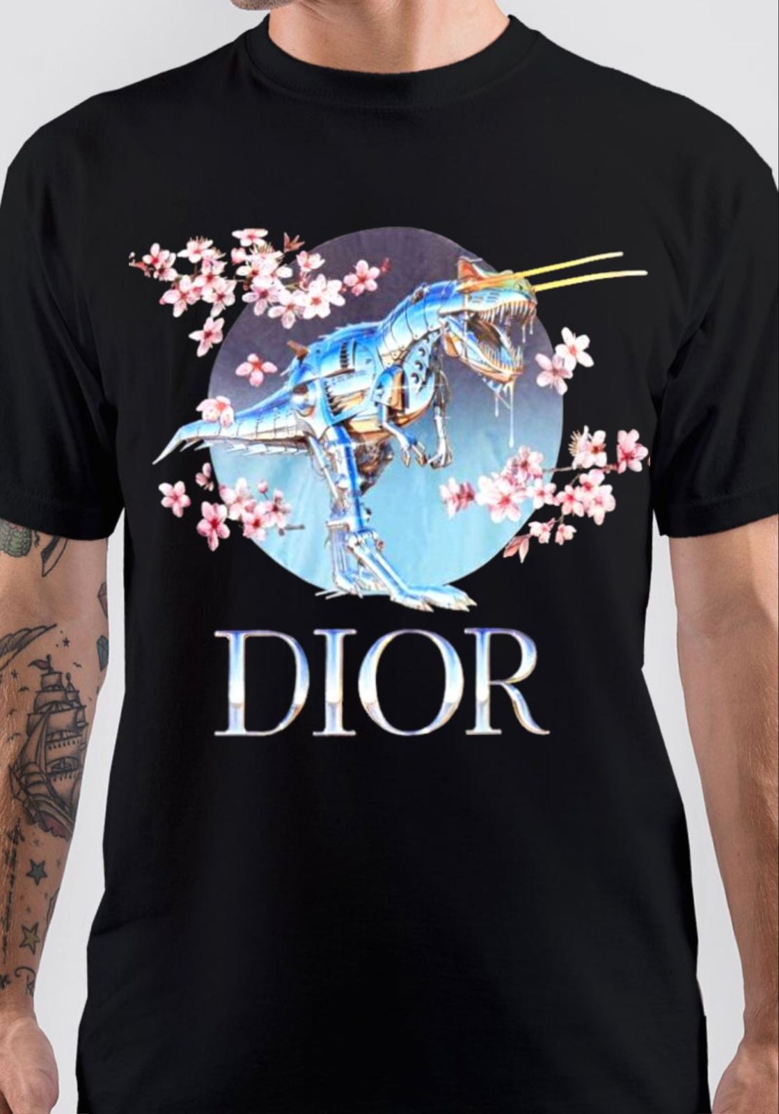 Dior T Shirt Giá Tốt T072023  Mua tại Lazadavn