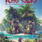 Echo Isles Poster