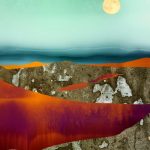 Fullmoon Poster