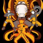 Jutsu User Poster