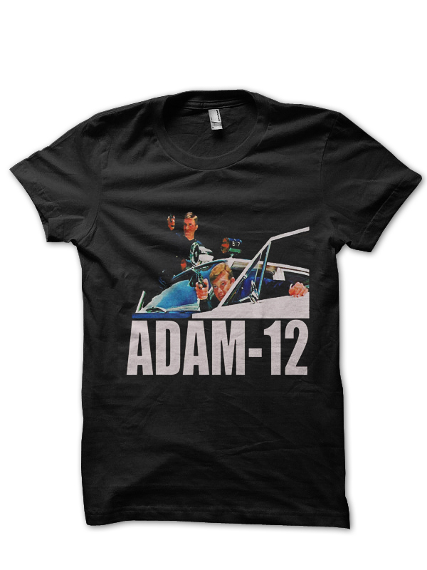 Martin Miller T-Shirt And Merchandise