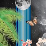 Moon River Poster