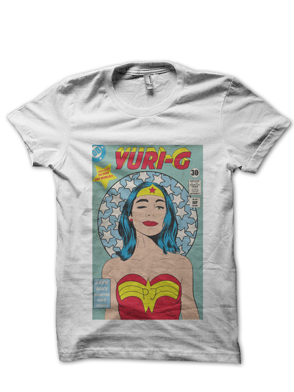 PJ Harvey T-Shirt And Merchandise