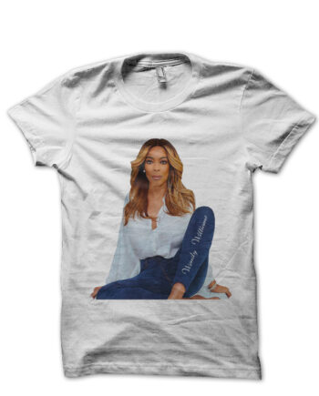 Wendy Williams T-Shirt And Merchandise Archives - Shark Shirts
