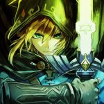 Zelda Poster