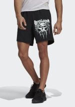 Brock Lesner Shorts