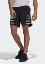 F1 Mercedes AMG Shorts