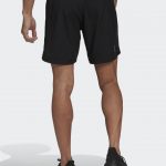 Gymshark Polyester Sports Shorts