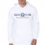 God Of War Ragnarok Hoodie