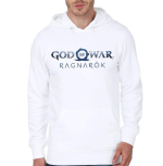 God Of War Ragnarok Hoodie