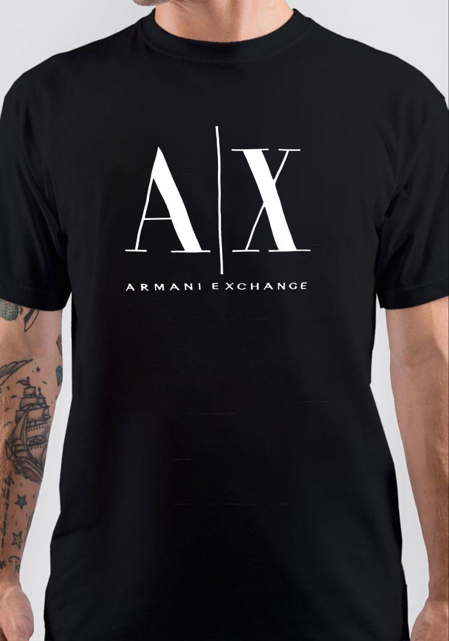 AX Armani Exchange Analog Bracelet Watch & Leather Strap Set | Dillard's