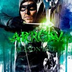 Arrow 4 Poster