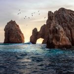 Cabo San Poster