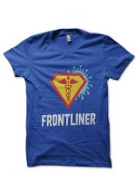 Frontliner Doctor T-Shirt