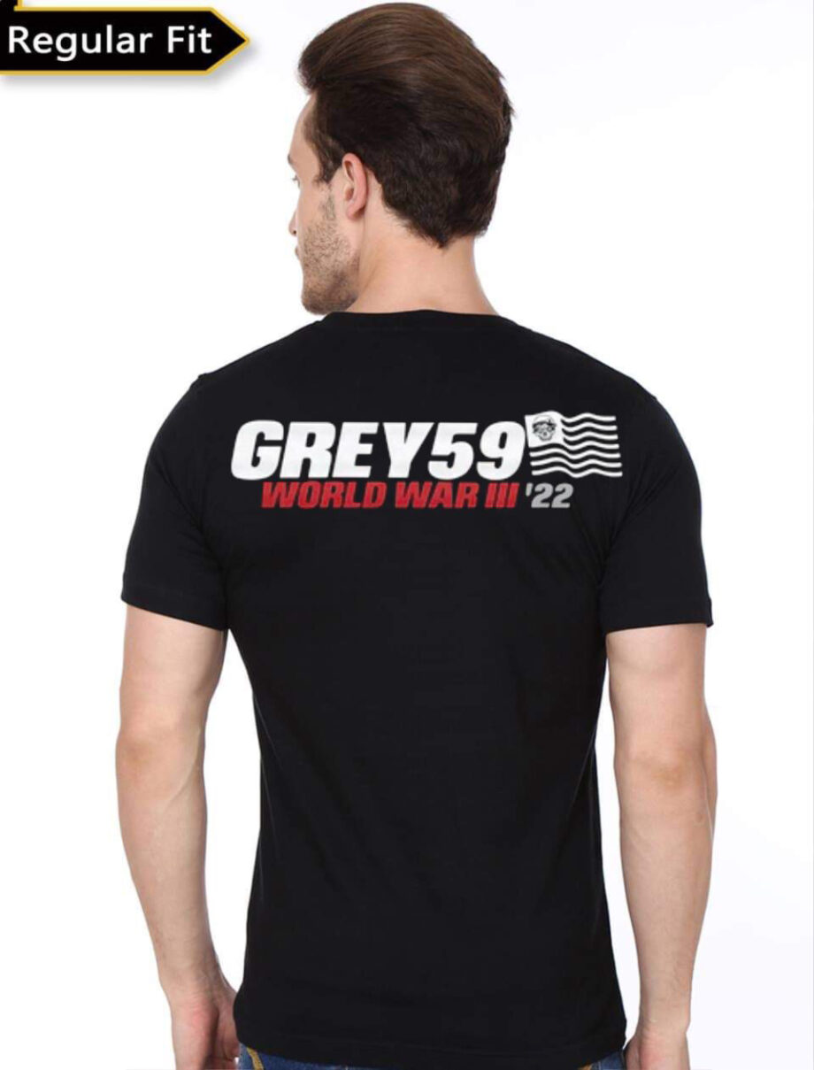 Grey59 T-Shirt