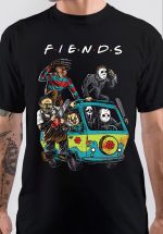 Jeffrey Dahmer T-Shirt