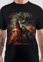 Pinnacle Of Bedlam T-Shirt