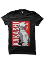 The Copycat Ninja Black T-Shirt