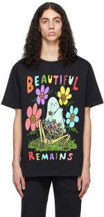Beautiful Oversized Drop T-Shirt