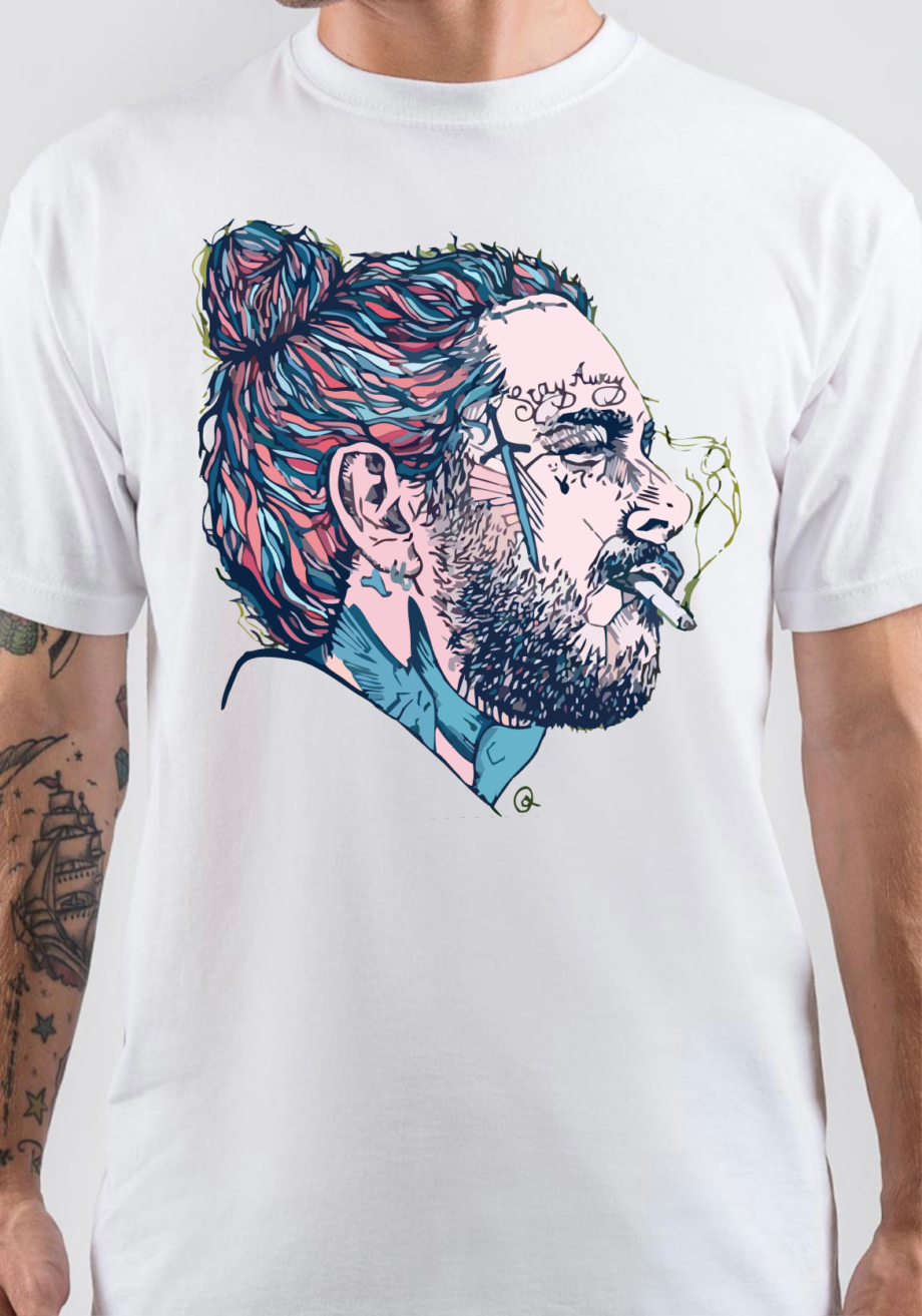 Post Malone T-Shirt