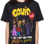 Lousy Oversized Drop T-Shirt