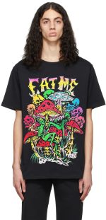 Me Eat Oversized Drop T-Shirt