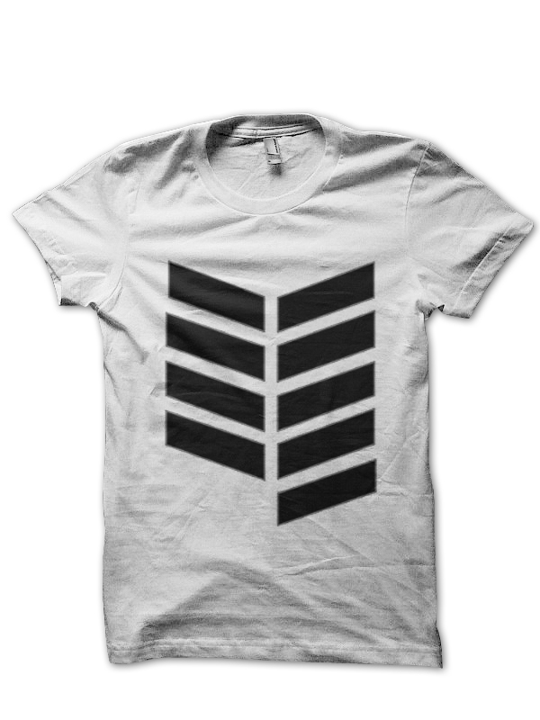Nine Lashes T-Shirt And Merchandise