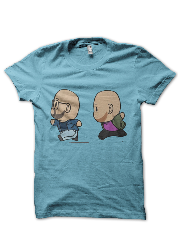 Tinlicker T-Shirt And Merchandise