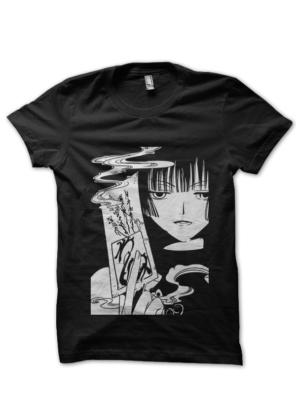 XxxHolic T-Shirt And Merchandise