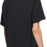 Me Destroy Oversized Drop T-Shirt