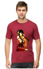 Spy X Family Half Sleeve T-Shirt