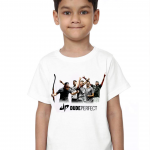 Dude Perfect Kids T-Shirt