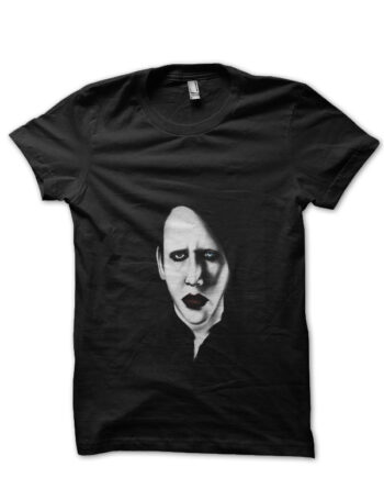 Marilyn Manson T-Shirt