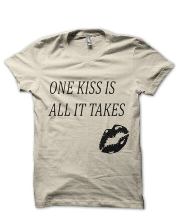 One Kiss T-Shirt