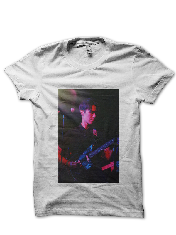 The Buttertones T-Shirt And Merchandise