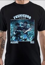 Toji Fushiguro T-Shirt