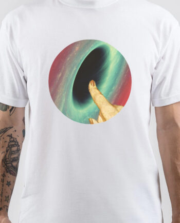Black Holes T-Shirt