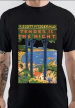 F. Scott Fitzgerald T-Shirt