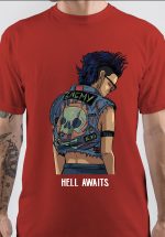 sharkshirts.in