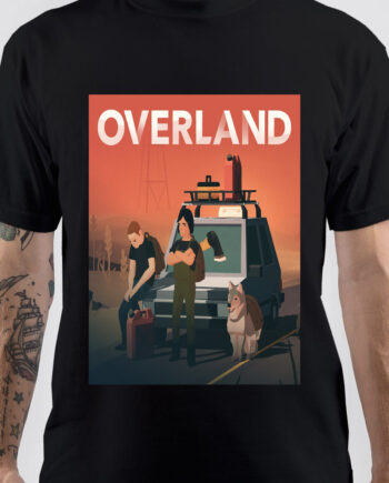 Overland T-Shirt