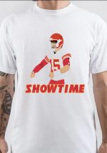 Patrick Mahomes T-Shirt
