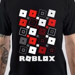 T shirt roblox in 2022, Free t shirt design, Roblox t-shirt, Roblox t  shirts