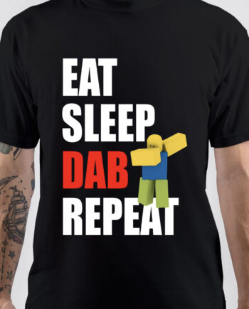 Karl T-shirt Roblox T-shirt