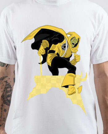 Sinestro T-Shirt