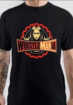 The Man T-Shirt